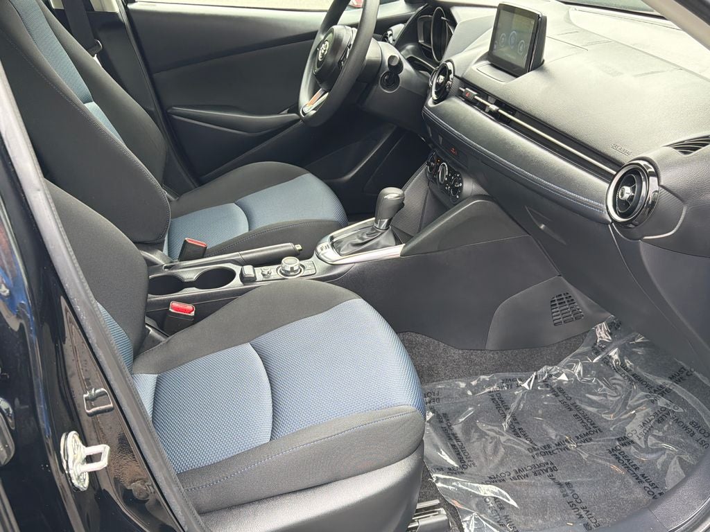 2019 Toyota Yaris LE