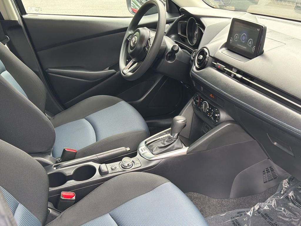 2019 Toyota Yaris LE