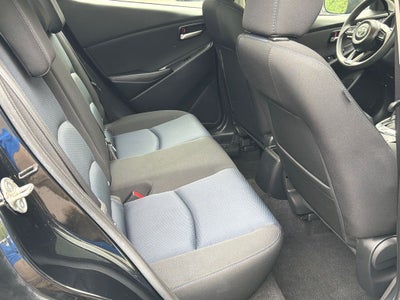 2019 Toyota Yaris LE