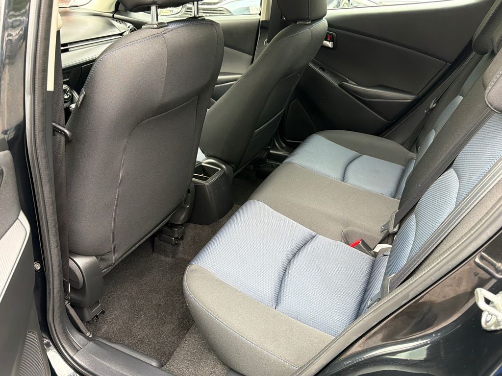2019 Toyota Yaris LE