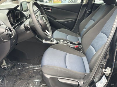 2019 Toyota Yaris LE