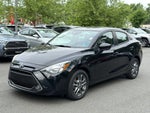 2019 Toyota Yaris LE