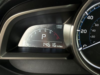 2019 Toyota Yaris LE