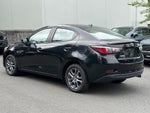 2019 Toyota Yaris LE