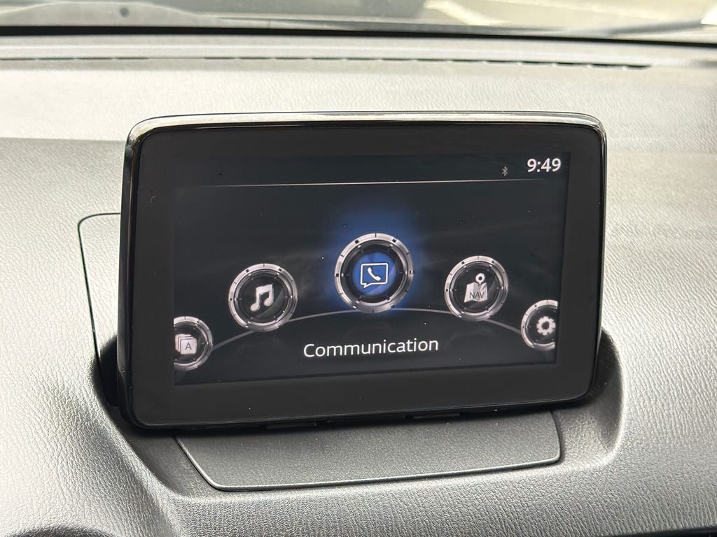 2019 Toyota Yaris LE