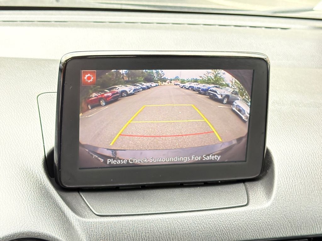 2019 Toyota Yaris LE