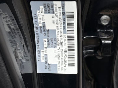2019 Toyota Yaris LE