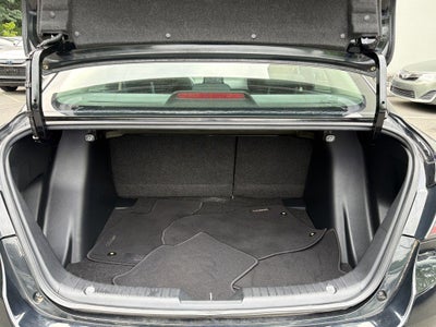 2019 Toyota Yaris LE