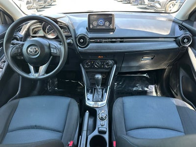 2018 Toyota Yaris iA Base