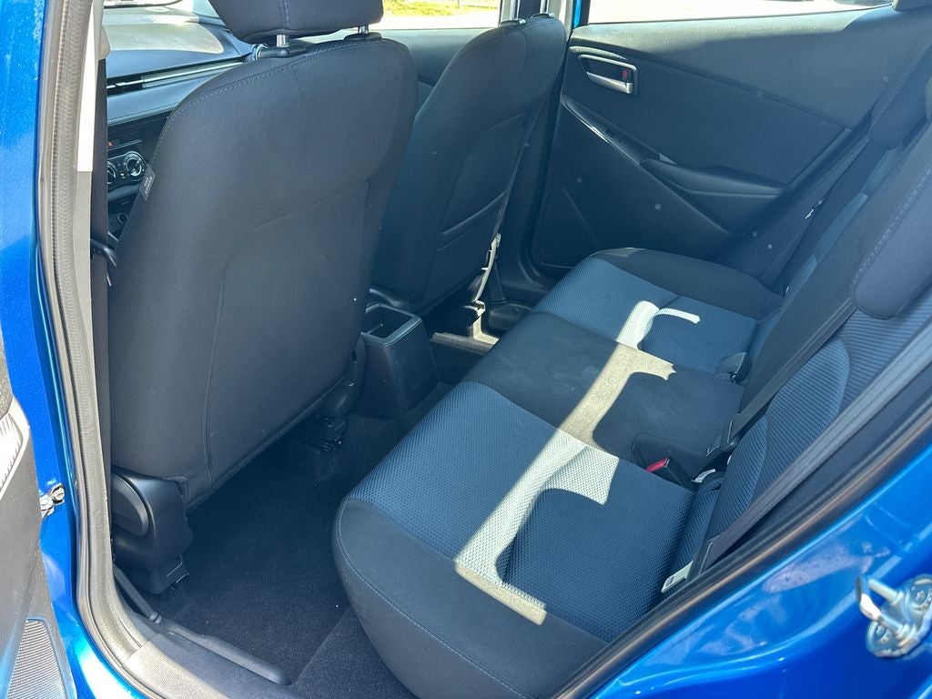2018 Toyota Yaris iA Base