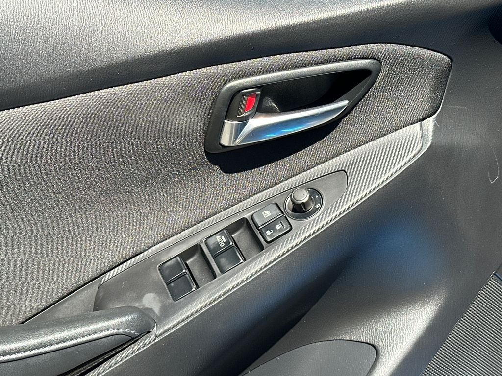 2018 Toyota Yaris iA Base