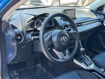 2018 Toyota Yaris iA Base