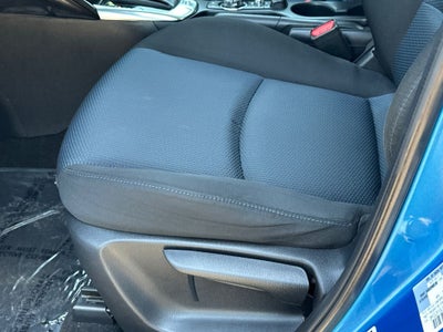 2018 Toyota Yaris iA Base