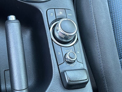 2018 Toyota Yaris iA Base