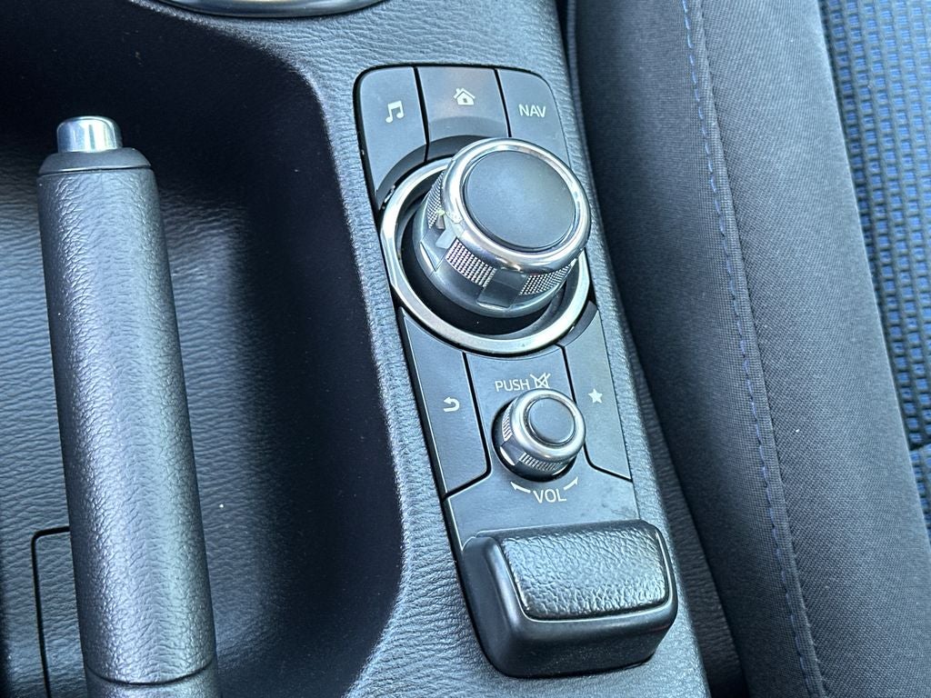 2018 Toyota Yaris iA Base