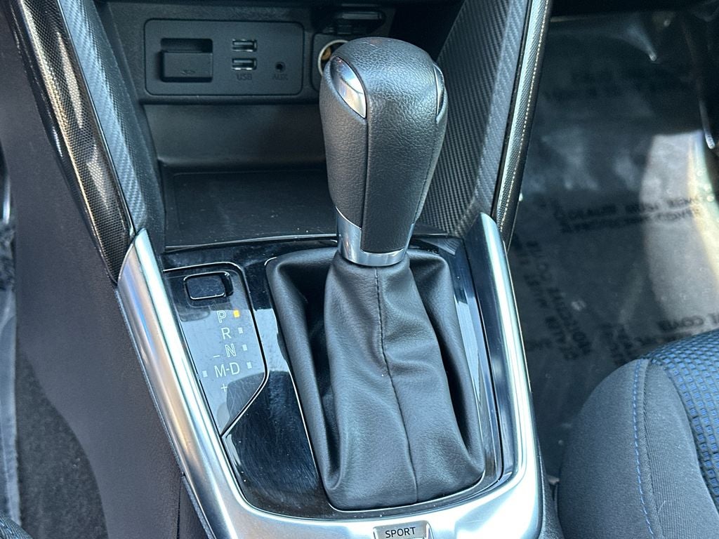2018 Toyota Yaris iA Base
