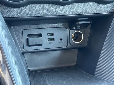 2018 Toyota Yaris iA Base