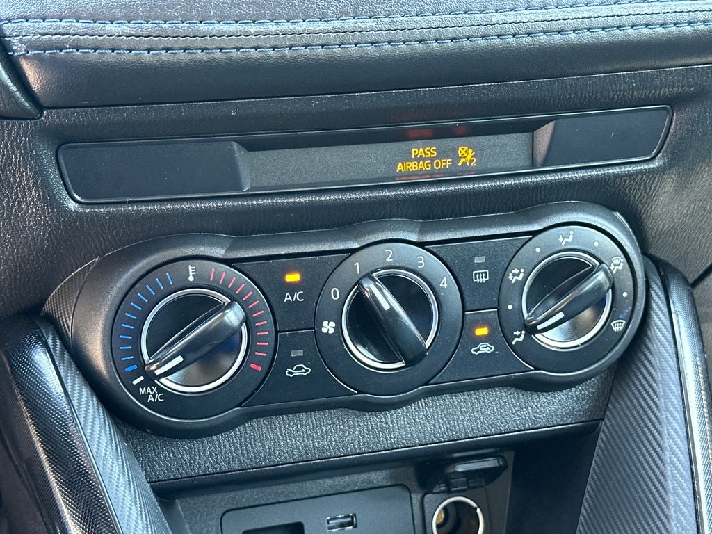 2018 Toyota Yaris iA Base