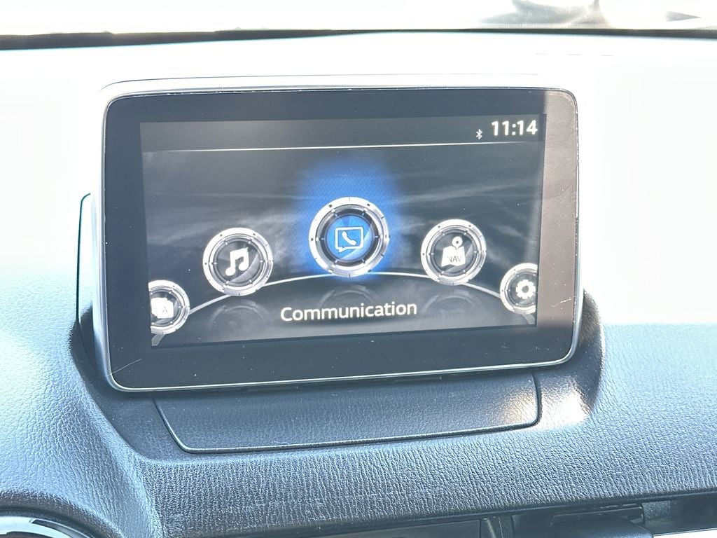 2018 Toyota Yaris iA Base