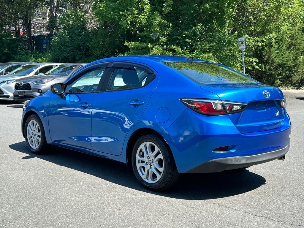 2018 Toyota Yaris iA Base