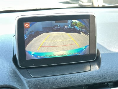 2018 Toyota Yaris iA Base
