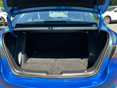 2018 Toyota Yaris iA Base