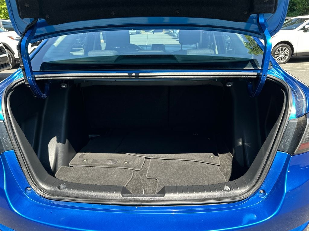 2018 Toyota Yaris iA Base