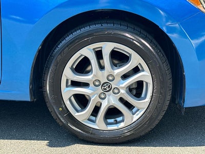 2018 Toyota Yaris iA Base