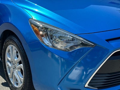 2018 Toyota Yaris iA Base