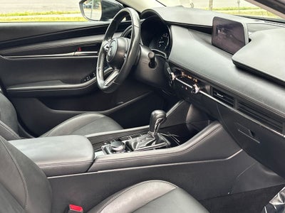 2019 Mazda Mazda3 Select