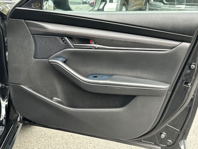 2019 Mazda Mazda3 Select