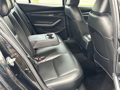 2019 Mazda Mazda3 Select