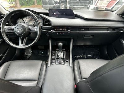 2019 Mazda Mazda3 Select