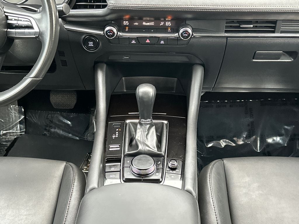 2019 Mazda Mazda3 Select