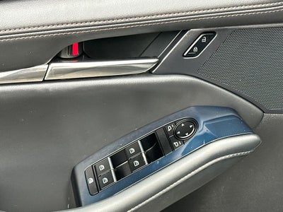 2019 Mazda Mazda3 Select