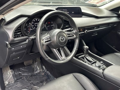 2019 Mazda Mazda3 Select