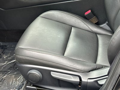 2019 Mazda Mazda3 Select