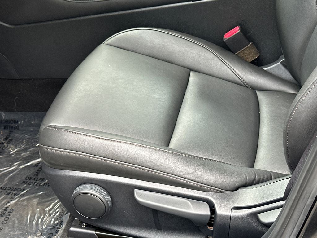 2019 Mazda Mazda3 Select