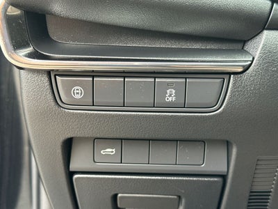 2019 Mazda Mazda3 Select