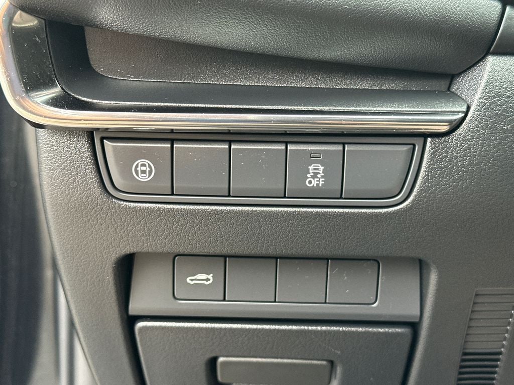 2019 Mazda Mazda3 Select