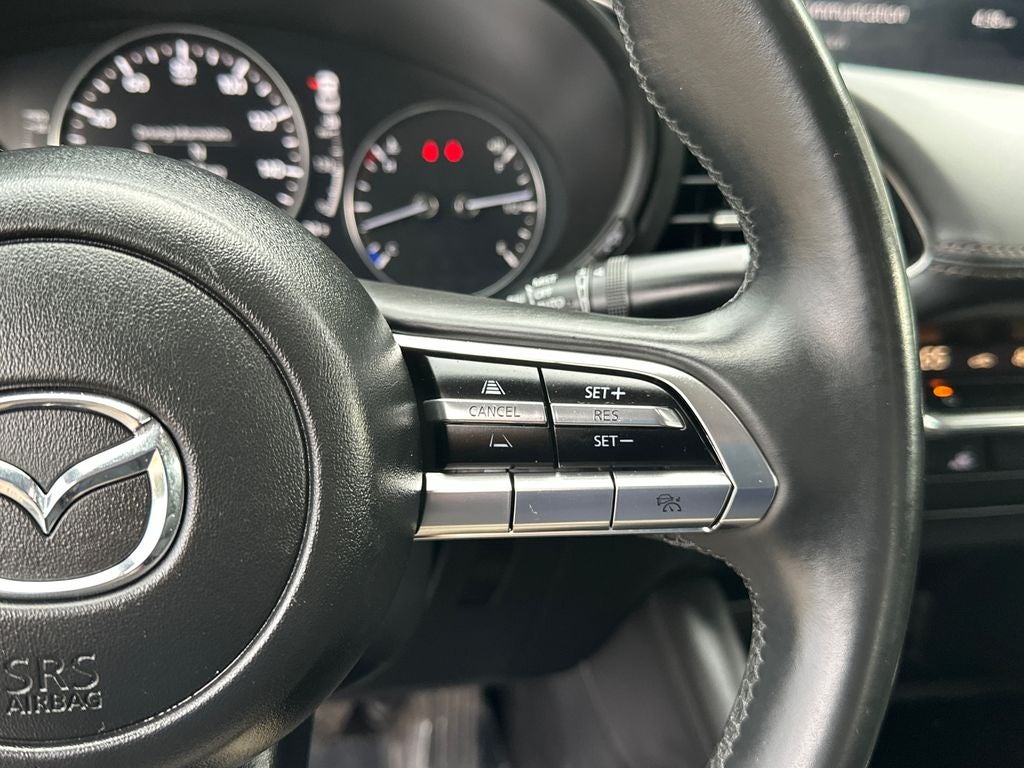 2019 Mazda Mazda3 Select