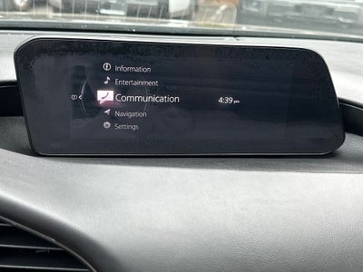 2019 Mazda Mazda3 Select