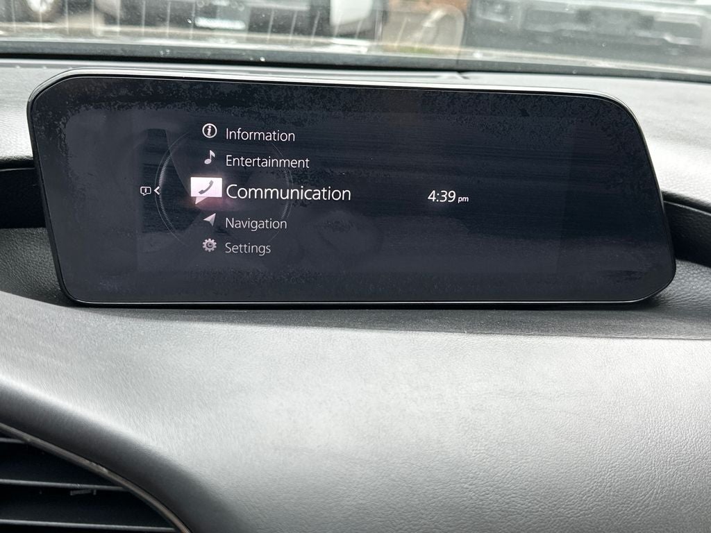 2019 Mazda Mazda3 Select