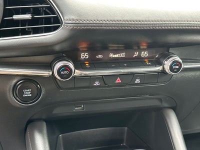 2019 Mazda Mazda3 Select