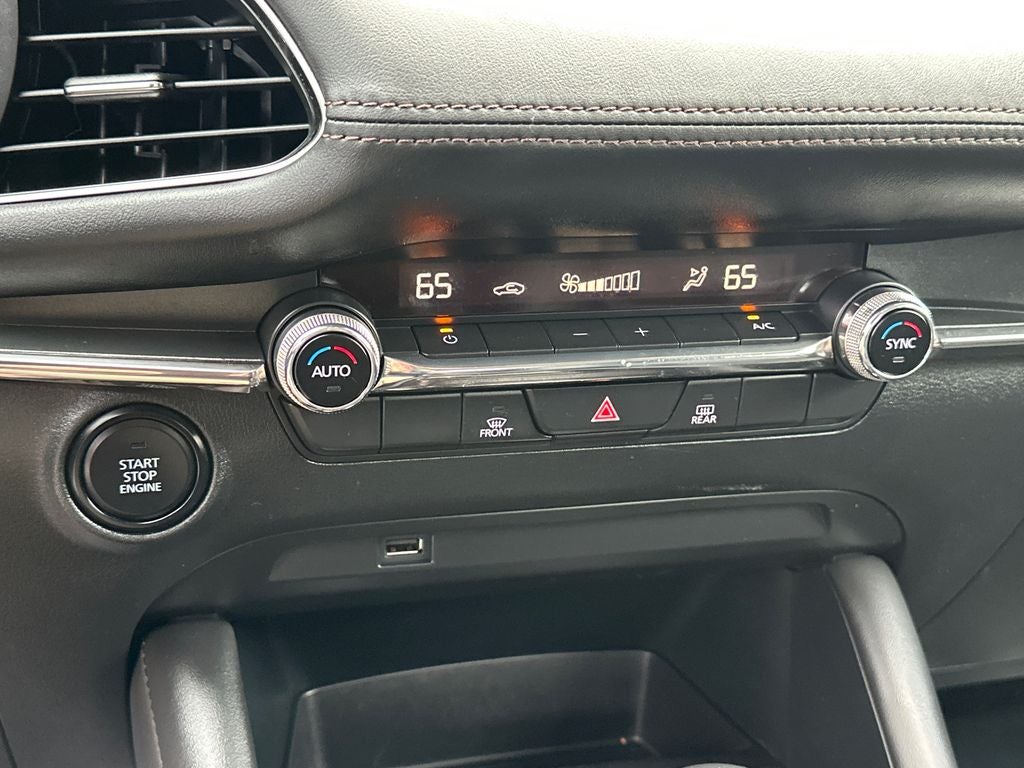 2019 Mazda Mazda3 Select