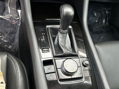 2019 Mazda Mazda3 Select