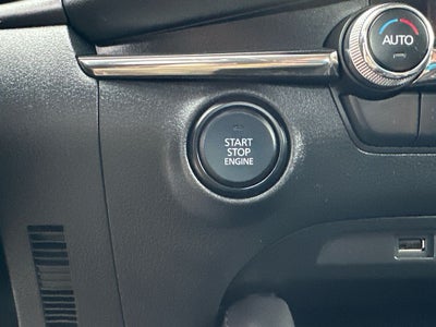2019 Mazda Mazda3 Select