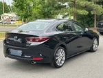 2019 Mazda Mazda3 Select