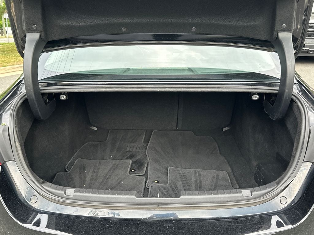 2019 Mazda Mazda3 Select