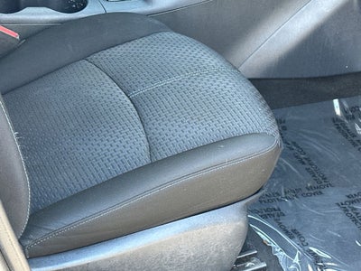 2017 Nissan Sentra SR